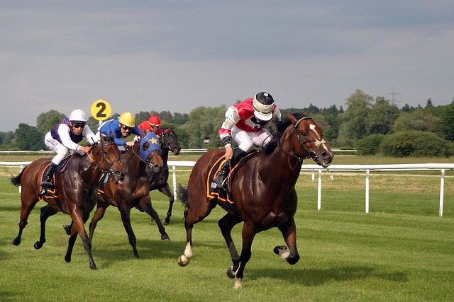 popular horse races